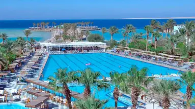 Arabia Azur