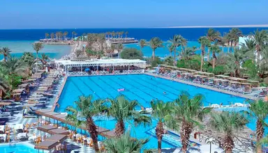Arabia Azur