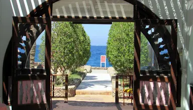 Arabia Azur