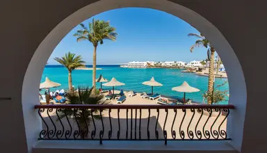 Arabia Azur