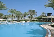 Arabian Court at One & Only Royal Mirage