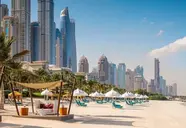 Arabian Court at One & Only Royal Mirage