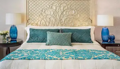 Arabian Court at One & Only Royal Mirage