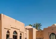 Arabian Court at One & Only Royal Mirage