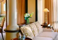 Arabian Court at One & Only Royal Mirage