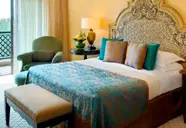Arabian Court at One & Only Royal Mirage