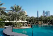Arabian Court at One & Only Royal Mirage