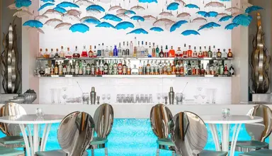 Arabian Court at One & Only Royal Mirage