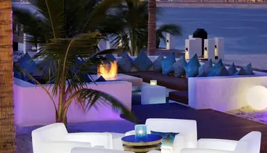 Arabian Court at One & Only Royal Mirage