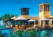 Arabian Court at One & Only Royal Mirage