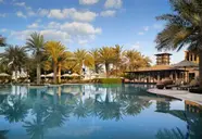 Arabian Court at One & Only Royal Mirage