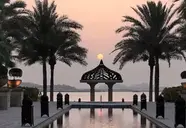 Arabian Court at One & Only Royal Mirage