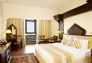 Arabian Courtyard