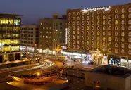 Arabian Courtyard