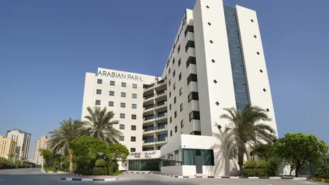 Hotel Arabian Park
