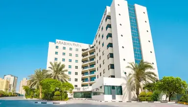 Arabian Park