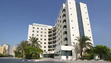 Arabian Park