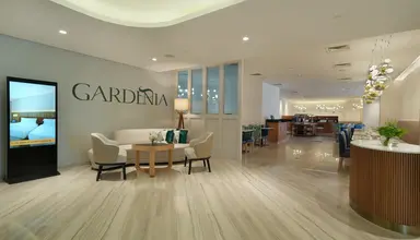 Arabian Park