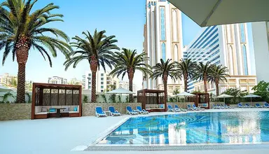 Arabian Park