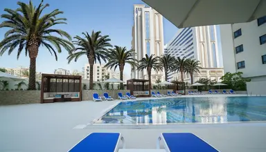 Arabian Park