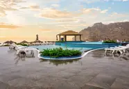 Arabian Sea Resort