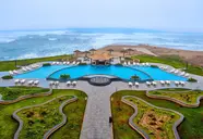 Arabian Sea Resort