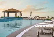 Arabian Sea Resort