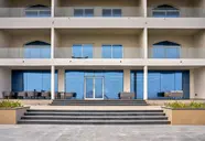 Arabian Sea Resort