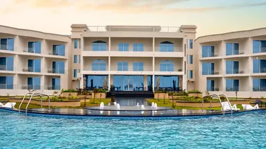 Arabian Sea Resort