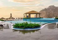 Arabian Sea Resort