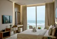 Arabian Sea Resort