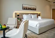 Arabian Sea Resort