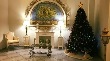 Aragona Palace Hotel & Spa