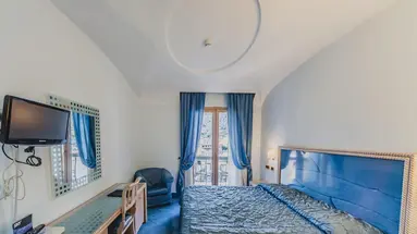 Aragona Palace Hotel & Spa