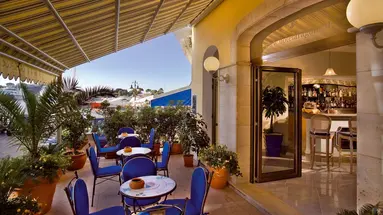 Aragona Palace Hotel & Spa