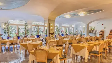 Aragona Palace Hotel & Spa