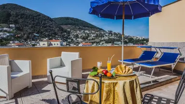 Aragona Palace Hotel & Spa