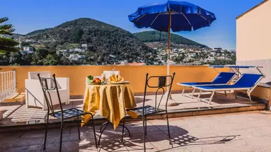 Aragona Palace Hotel & Spa