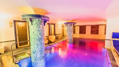 Aragona Palace Hotel & Spa