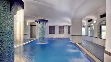 Aragona Palace Hotel & Spa