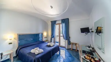 Aragona Palace Hotel & Spa