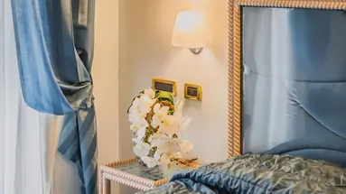 Aragona Palace Hotel & Spa