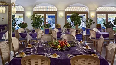 Aragona Palace Hotel & Spa