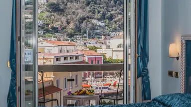 Aragona Palace Hotel & Spa