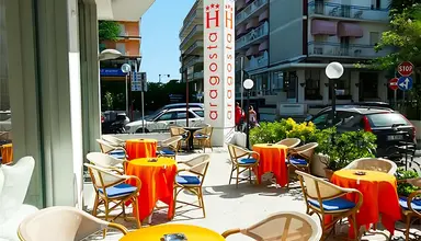 Aragosta (Cattolica)