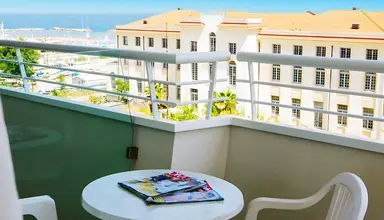 Aragosta (Cattolica)