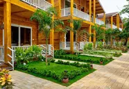 Aralea Beach Resort by Stone Wood
