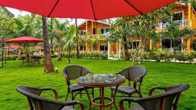 Aralea Beach Resort by Stone Wood