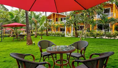 Aralea Beach Resort by Stone Wood