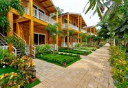 Aralea Beach Resort by Stone Wood